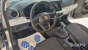 Seat Ibiza 1.0 TSI Style DSG de 2024