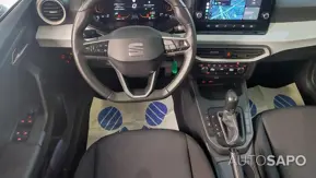 Seat Ibiza 1.0 TSI Style DSG de 2024