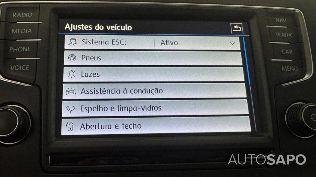 Volkswagen Polo de 2016