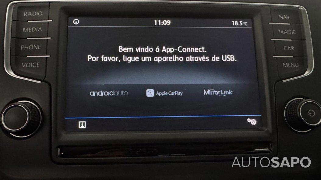 Volkswagen Polo de 2016