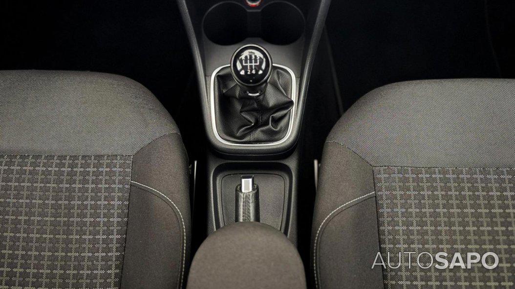 Volkswagen Polo de 2016