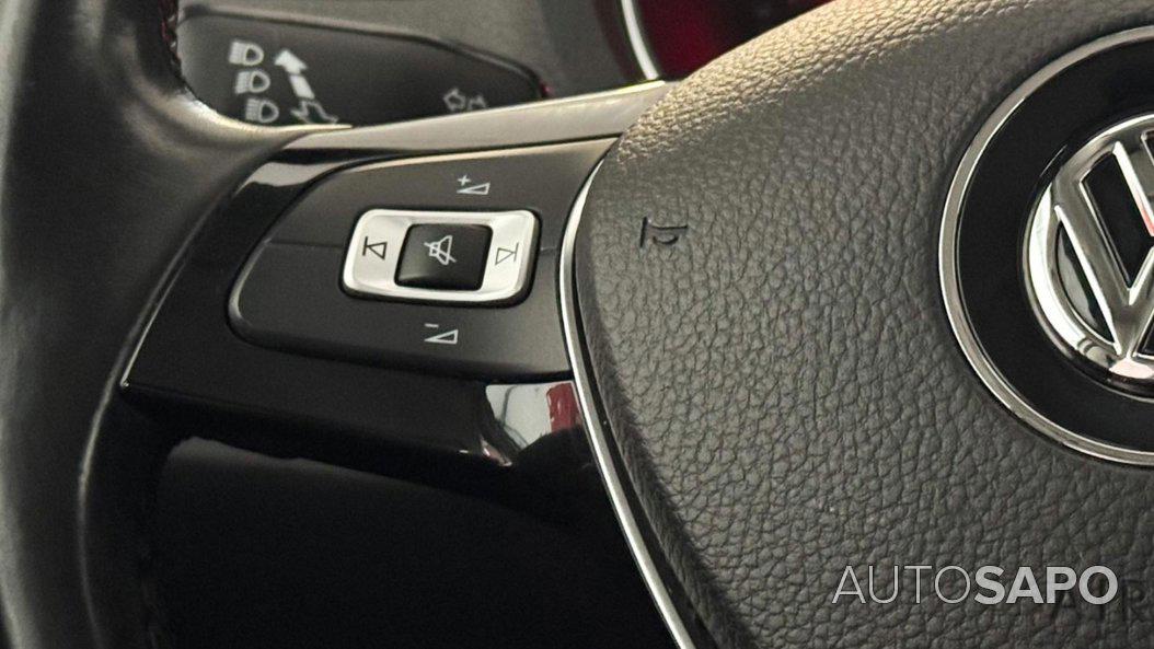 Volkswagen Polo de 2016