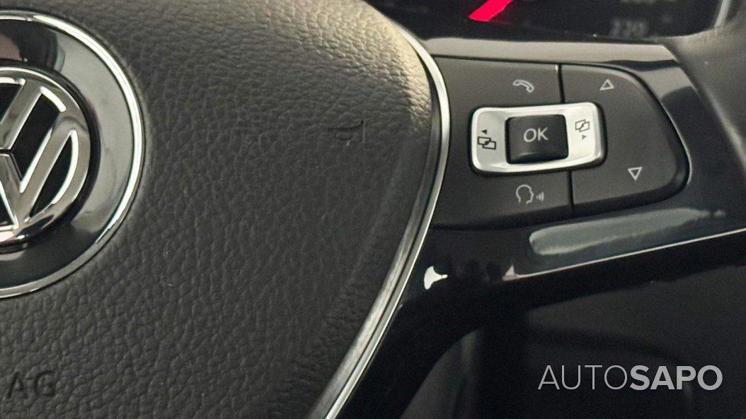 Volkswagen Polo de 2016