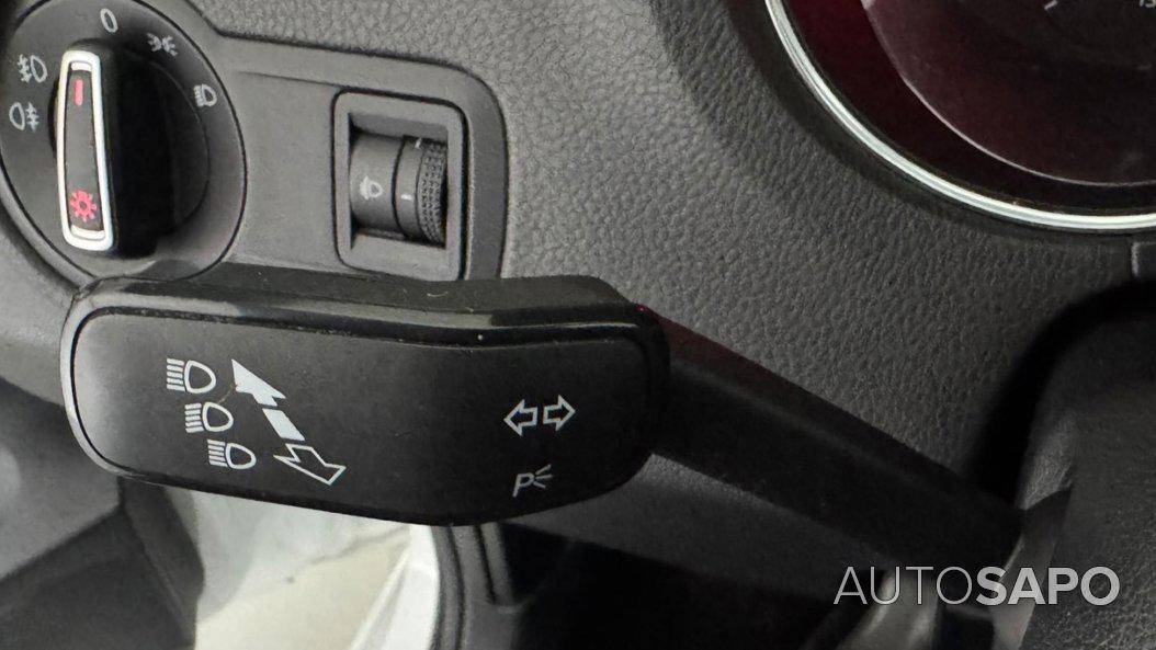 Volkswagen Polo de 2016