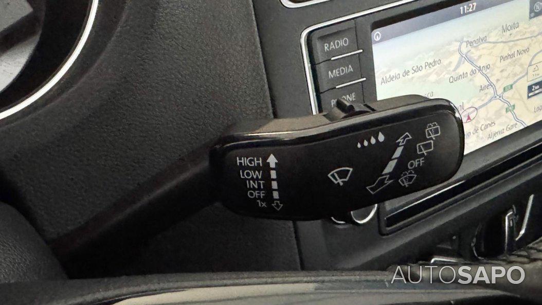 Volkswagen Polo de 2016