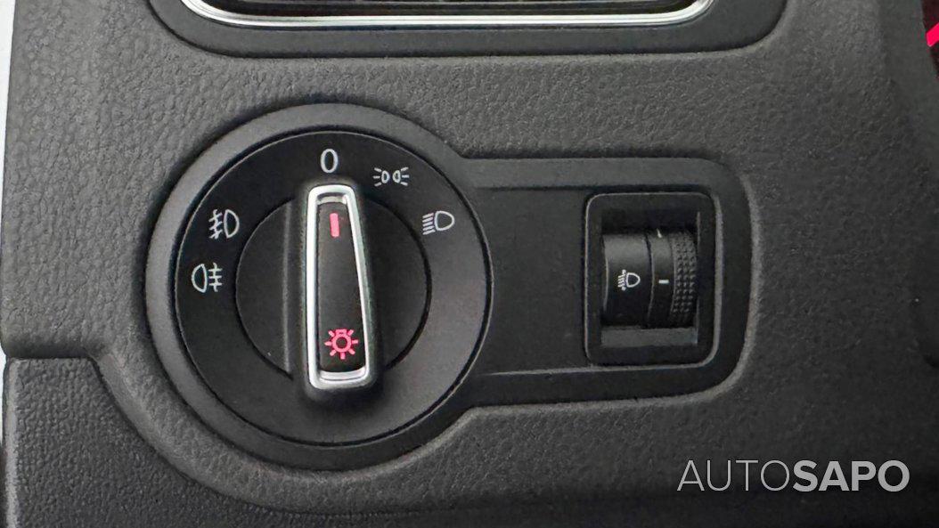 Volkswagen Polo de 2016