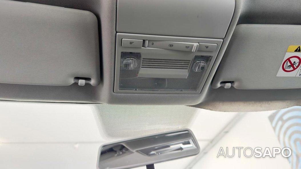 Volkswagen Polo de 2016