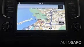 Volkswagen Polo de 2016