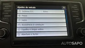 Volkswagen Polo de 2016