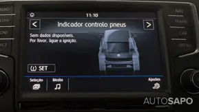 Volkswagen Polo de 2016