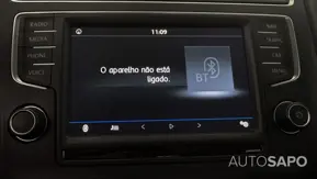 Volkswagen Polo de 2016