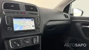 Volkswagen Polo de 2016