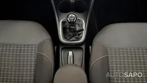 Volkswagen Polo de 2016