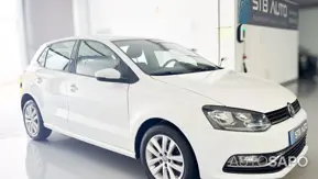 Volkswagen Polo de 2016