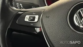 Volkswagen Polo de 2016