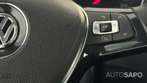 Volkswagen Polo de 2016