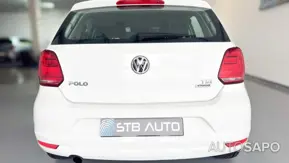 Volkswagen Polo de 2016
