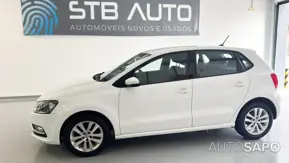 Volkswagen Polo de 2016