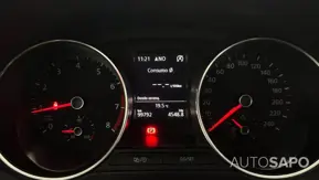 Volkswagen Polo de 2016