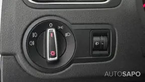 Volkswagen Polo de 2016