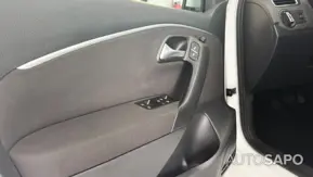 Volkswagen Polo de 2016