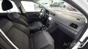 Volkswagen Polo de 2016