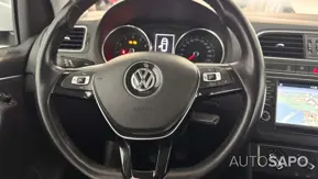 Volkswagen Polo de 2016