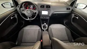 Volkswagen Polo de 2016