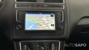 Volkswagen Polo de 2016