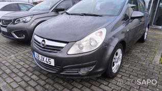 Opel Corsa 1.2 Enjoy de 2010