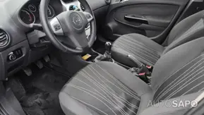 Opel Corsa 1.2 Enjoy de 2010