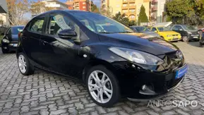 Mazda 2 de 2008
