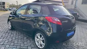 Mazda 2 de 2008