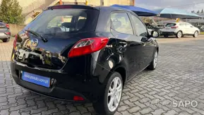 Mazda 2 de 2008