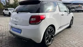 Citroen DS3 1.6 e-HDi Airdream Sport Chic de 2012