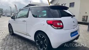 Citroen DS3 1.6 e-HDi Airdream Sport Chic de 2012