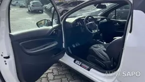 Citroen DS3 1.6 e-HDi Airdream Sport Chic de 2012