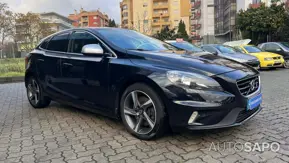 Volvo V40 de 2014