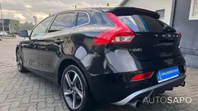 Volvo V40 de 2014