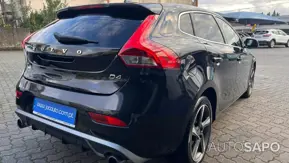 Volvo V40 de 2014