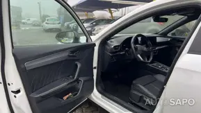 Cupra Formentor 1.5 TSI Cupra DSG de 2021