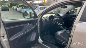 Kia Sportage de 2012