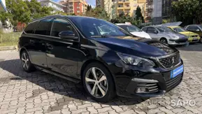 Peugeot 308 de 2017