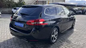 Peugeot 308 de 2017