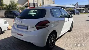 Peugeot 208 de 2014