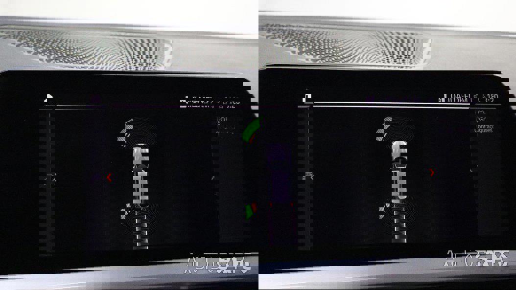 BMW Série 3 de 2022