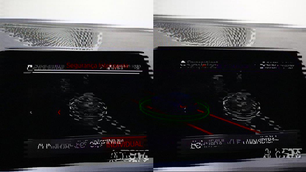 BMW Série 3 de 2022