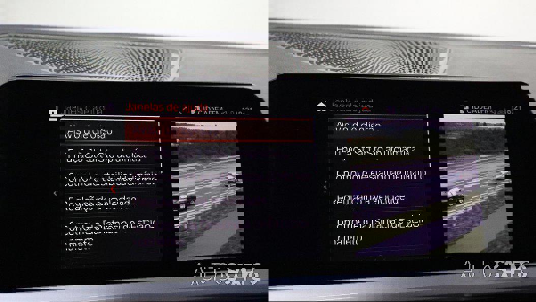 BMW Série 3 de 2022