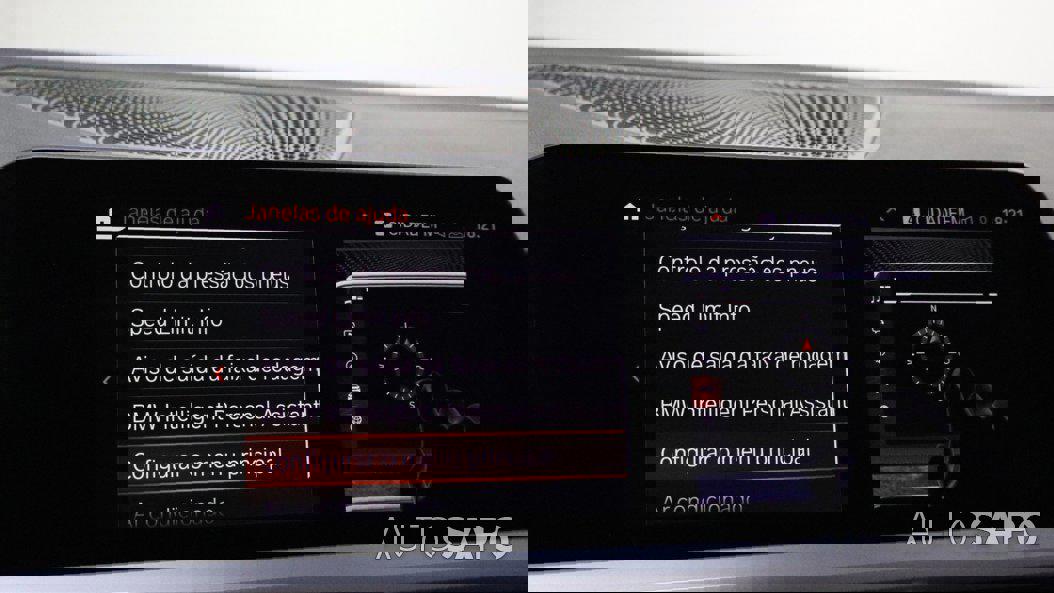 BMW Série 3 de 2022