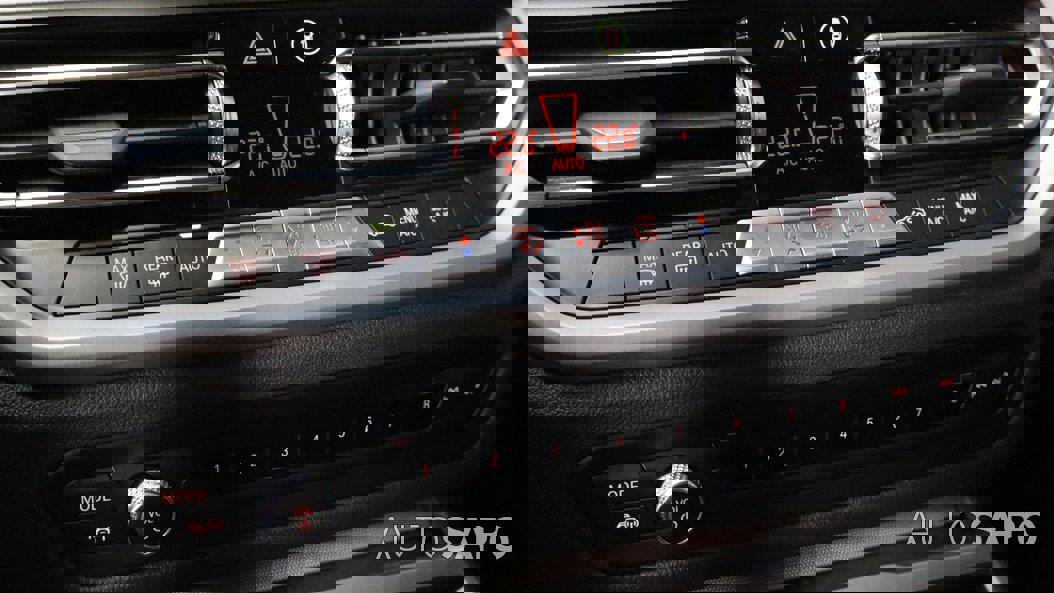 BMW Série 3 de 2022